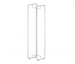 Изображение продукта adeco Wallstreet Tower 40