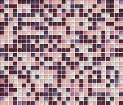 Изображение продукта Mosaico+ Cromie 10x10 Porpora G Mix 4