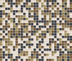 Изображение продукта Mosaico+ Cromie 10x10 Senape M Mix 4