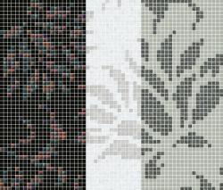 Изображение продукта Mosaico+ Decor 20x20 Garofano Oro Bianco