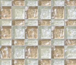 Изображение продукта Mosaico+ Decor 23x48 | 48x48 Meet White Decoro