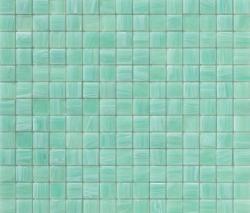 Изображение продукта Mosaico+ Aurore 20x20 Ciano