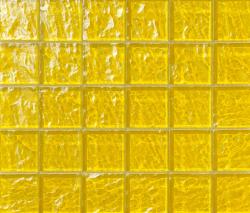 Изображение продукта Mosaico+ Onde 48x48 Giallo Q