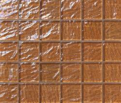 Изображение продукта Mosaico+ Onde 48x48 Marrone Q