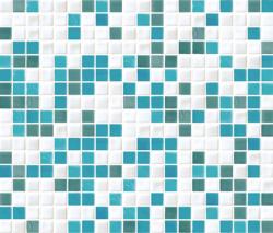 Mosaico+ Sfumature 15x15 Aria - 1