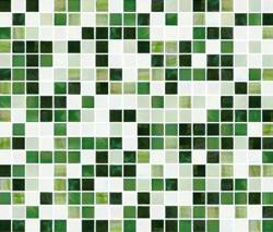 Mosaico+ Sfumature 15x15 Greenwood - 1