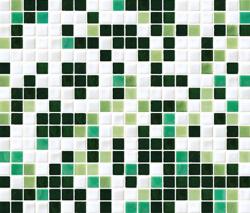 Mosaico+ Sfumature 15x15 Melissa - 1