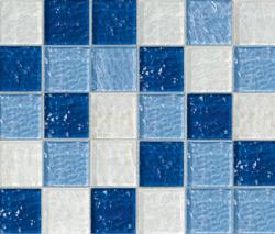 Mosaico+ Sfumature 48x48 Anice - 1