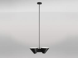 Изображение продукта Kalmar Billy DL потолочный светильник