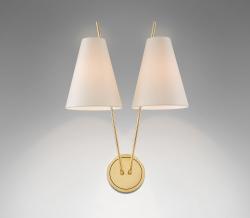 Изображение продукта Kalmar Zweig настенный светильник