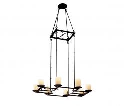 Изображение продукта Kevin Reilly Lighting Bridle