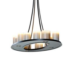 Изображение продукта Kevin Reilly Lighting Math Ring