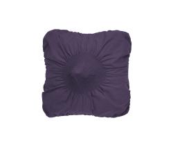 Изображение продукта Poemo Design Anemone cushion genziana