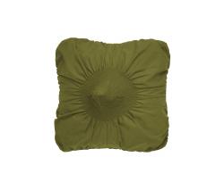 Poemo Design Anemone cushion kiwi - 1