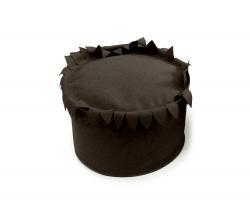Изображение продукта Poemo Design Adamo pouff marrone