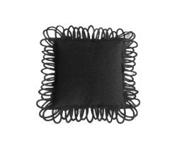 Изображение продукта Poemo Design Jackson cushion antracite