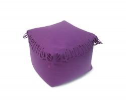 Изображение продукта Poemo Design Jackson pouff viola
