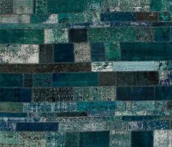 Изображение продукта Golran Patchwork restyled blue