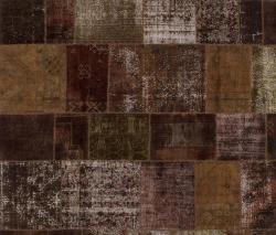 Изображение продукта Golran Patchwork brown
