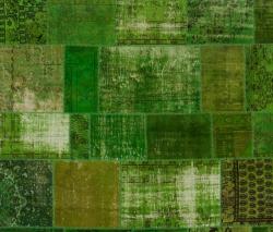Изображение продукта Golran Patchwork green