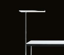 Изображение продукта Nimbus office air USM-workplace luminaire LED