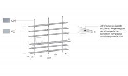 Extendo Living Set 07 - 4