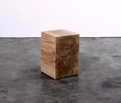 Изображение продукта Silvio Rohrmoser Stool on_13