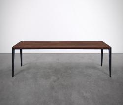 Изображение продукта Silvio Rohrmoser стол at_09