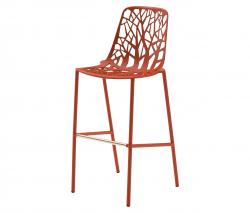 Fast Forest Stool - 1