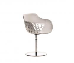 Изображение продукта Fast Forest Swivelling кресло с подлокотниками