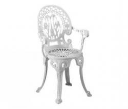 Изображение продукта Fast Narcisi кресло с подлокотниками