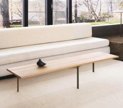 Изображение продукта BassamFellows Plank журнальный столик