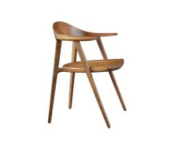 Изображение продукта BassamFellows Mantis кресло