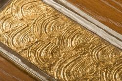 Изображение продукта Poesia Aurantia texture | Comet tail