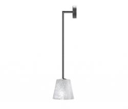 Изображение продукта Poesia Firehead настенный светильник