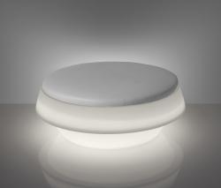 Изображение продукта Slide Gio Pouf