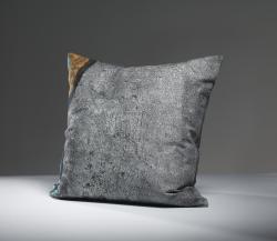 CONCRETE WALL Concrete Cushion - 2