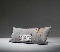 Изображение продукта CONCRETE WALL Concrete Cushion