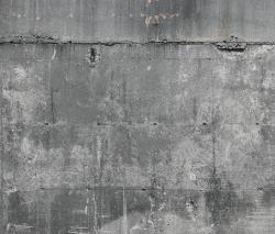 CONCRETE WALL Concrete wall 3 - 1
