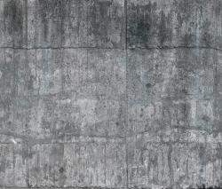 CONCRETE WALL Concrete wall 30 - 1