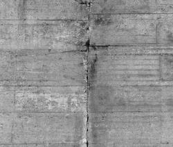 CONCRETE WALL Concrete wall 34 - 1
