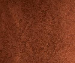 Изображение продукта Nextep Leathers Tactile Mahogany damask