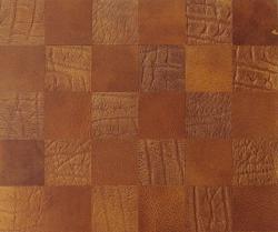 Изображение продукта Nextep Leathers Kaleidos Mosaics amber-elefant-chips