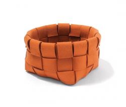 Изображение продукта Parkhaus Basket woven medium