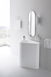 Изображение продукта Rexa Design Boma раковина напольная