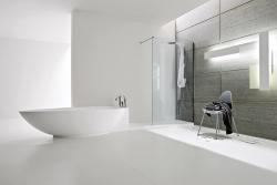 Rexa Design Boma ванна отдельно-стоящая - 11