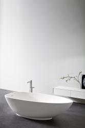 Rexa Design Boma ванна отдельно-стоящая - 5