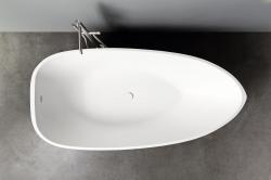 Rexa Design Boma ванна отдельно-стоящая - 2