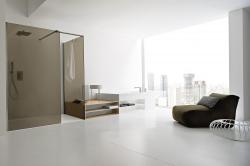 Изображение продукта Rexa Design Argo Shower tray and closing