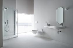 Rexa Design Boma душевой поддон с ограждением - 2